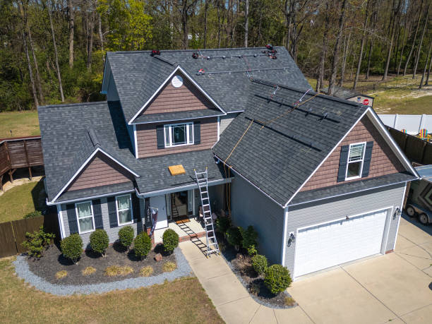 Best Cold Roofs  in Winnsboro, TX