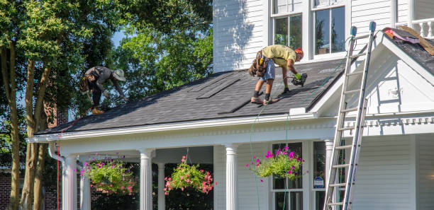 EPDM Roofing in Winnsboro, TX